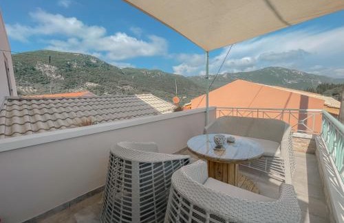 Doukades Apartment | Kidoni cottage