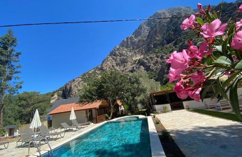 Ovacik House | KiDRAK OTEL MONTENEGRO-1