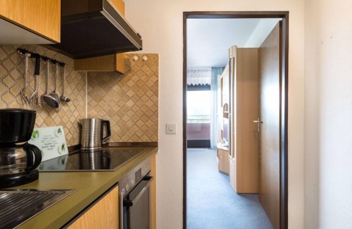 Lahnstein auf der Hohe Apartment | Kiefer (A907) by Interhome