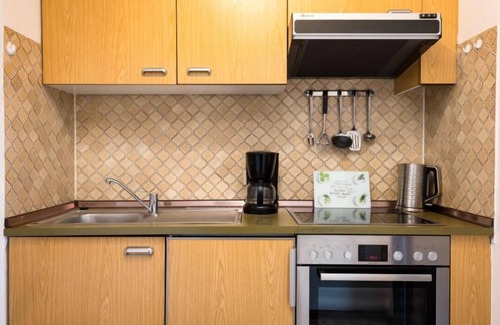 Lahnstein auf der Hohe Apartment | Kiefer (A907) by Interhome