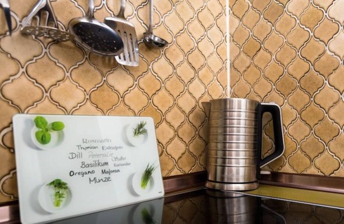 Lahnstein auf der Hohe Apartment | Kiefer (A907) by Interhome