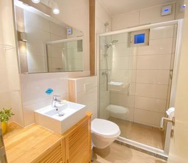 Wellsee Apartment | Kieler-Fewo-No-2