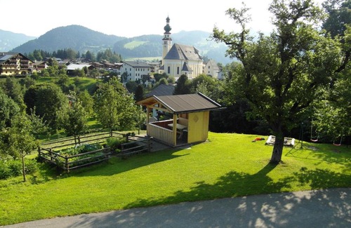 Reith im Alpbachtal Apartment | Kienberghof