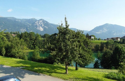 Reith im Alpbachtal Apartment | Kienberghof
