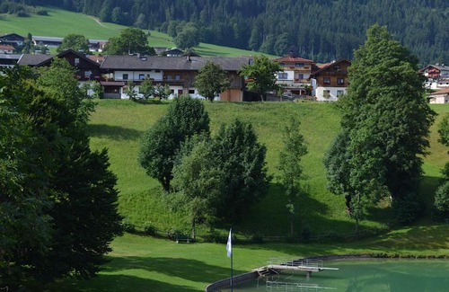 Reith im Alpbachtal Apartment | Kienberghof