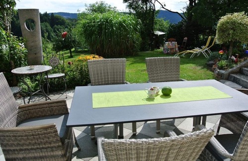 Thanstein House | Kiesenberg 9 Comfortable holiday residence