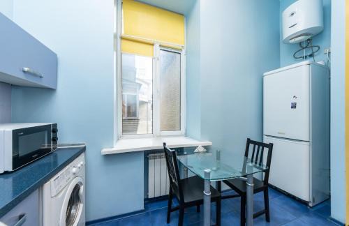 Besarabka Apartment | KievAcccommodation near Gulliver 24h Self Check-in