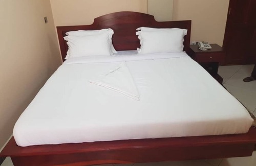 Dar es Salaam Hotel | Kigala Hotel