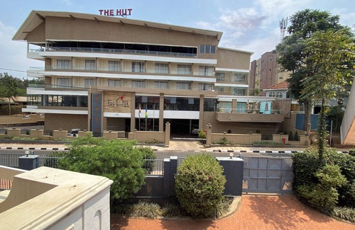 Kigali Apartment | Kigali Most Central Area Next to the Convention Center opposite The Hut Hotel