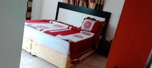 Kigali Hotel | KIGALI SILVER BADGET RESIDENCe