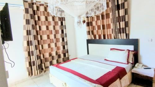 Kigali Hotel | KIGALI SILVER BADGET RESIDENCe