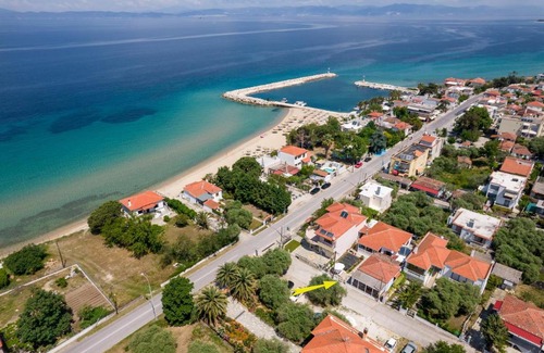 Megalos Prinos House | Kiki's cozy home