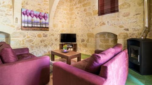 Xaghra Villa | Kikka Holiday Home
