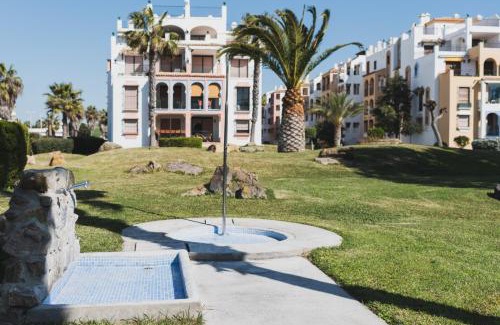 Atlanterra Apartment | Kiko's House