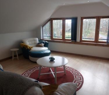 Marybank Apartment | Kiledinmuir