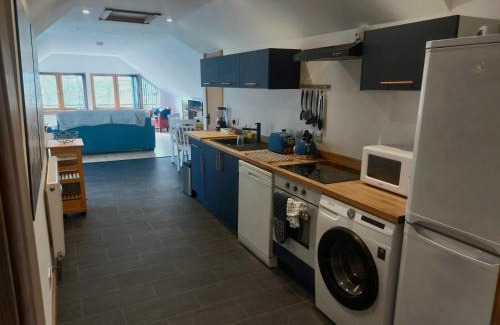 Marybank Apartment | Kiledinmuir