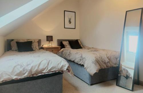 Marybank Apartment | Kiledinmuir