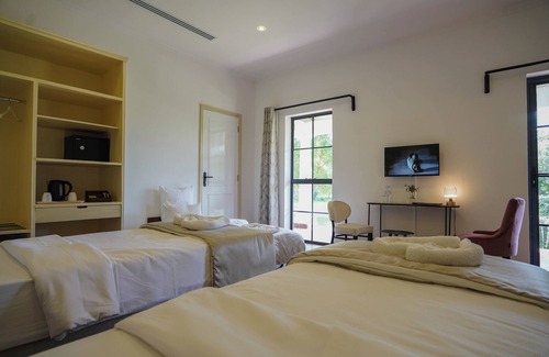 Arusha Hotel | Kili Seasons Hotel