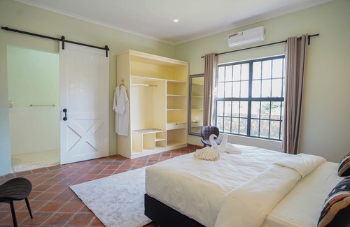 Arusha Hotel | Kili Seasons Hotel