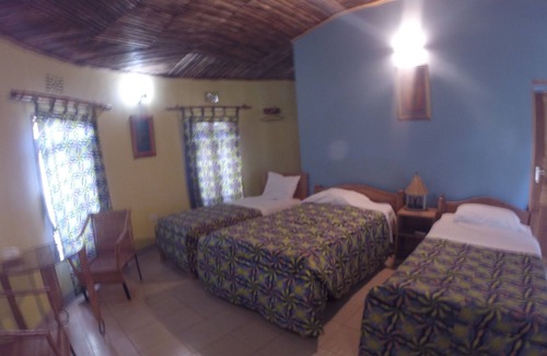Arusha Cabin | Kilimanjaro Eco Lodge