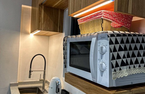 Littoral Department Apartment | Kilk Klak Appart Hotel