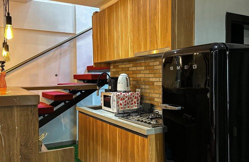 Littoral Department Apartment | Kilk Klak Appart Hotel