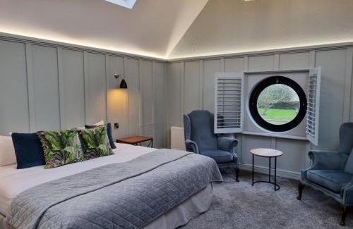 Killaloe Hotel | Killaloe Hotel & Spa