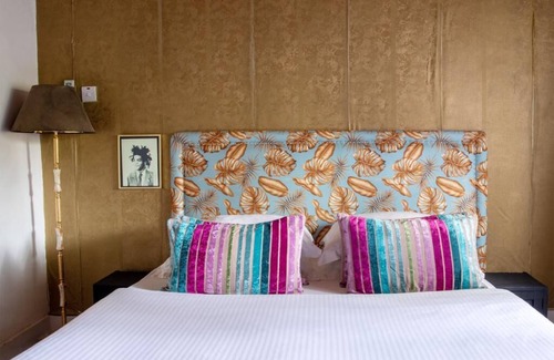Moshi Villa | Killi Luxury Villa