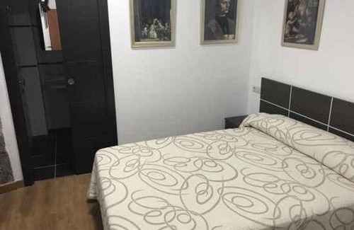 Amenal House | kilometro 15