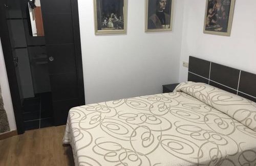 Amenal House | kilometro 15