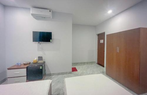 Vi Thanh Hotel | Kim Mau Motel