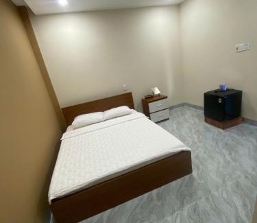 Vi Thanh Hotel | Kim Mau Motel