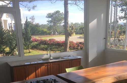 Da Lat Hotel | Kim Ngan Hills Eco-Resort