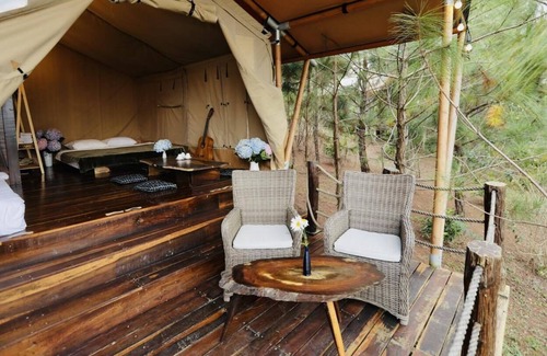 Da Lat Hotel | Kim Ngan Hills Eco-Resort
