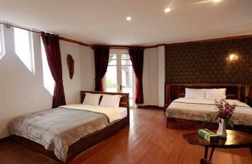 Da Lat Hotel | Kim Ngan Hills Eco-Resort