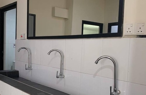 Downtown George Town House | Kimberley Old House