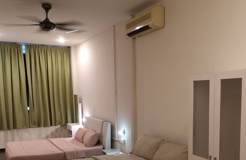 Downtown George Town House | Kimberley Old House