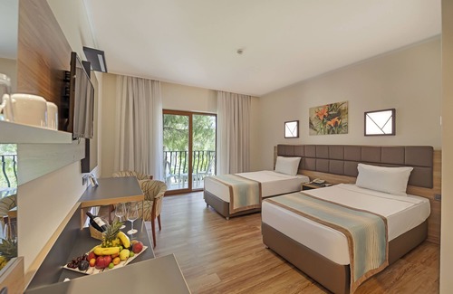 Goynuk Resort | Kimeros Park Holiday Village
