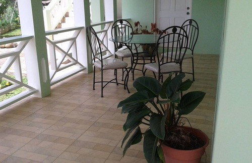 St. David Apartment | KIMO'S Coconut Grove