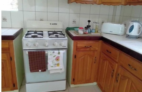 St. David Apartment | Kimo's Place The perfect hideaway