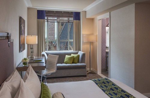Rittenhouse Row Hotel | Kimpton Hotel Palomar Philadelphia by IHG