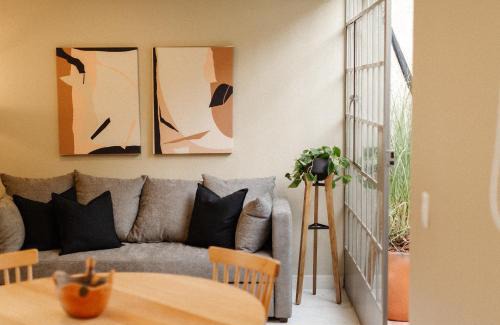 Roma Sur Apartment | Kin Pech Roma by Capitalia