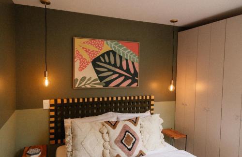 Roma Sur Apartment | Kin Pech Roma by Capitalia