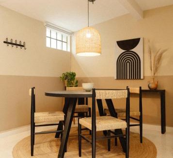 Roma Sur Apartment | Kin Pech Roma by Capitalia