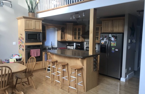 Kincardine House | Kincardine Home Close TO Lake Huron