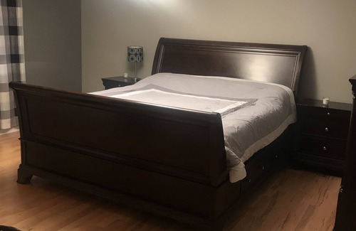 Kincardine House | Kincardine Home Close TO Lake Huron