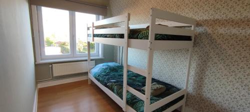 De Panne House | Kind -& diervriendelijk huisje