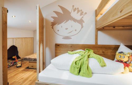 Ladis Hotel | Kinderhotel Laderhof
