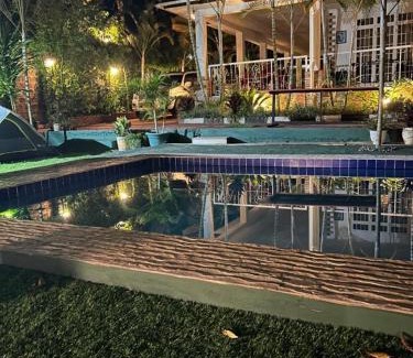 Moshi Bed & Breakfast | Kindo Kicha Farmhouse