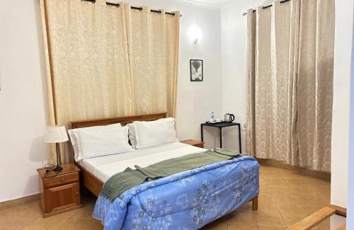 Moshi Bed & Breakfast | Kindo Kicha Farmhouse